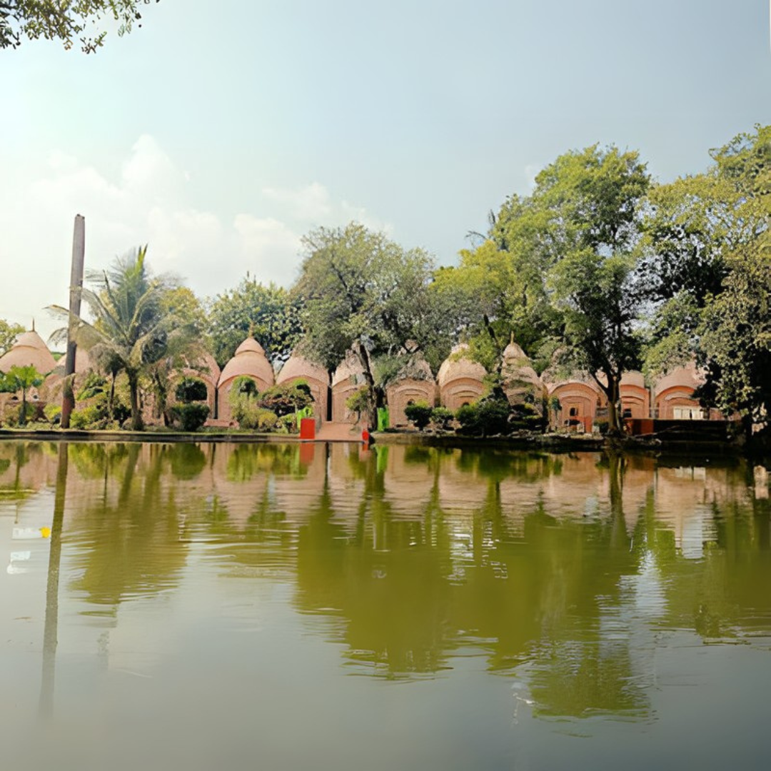 108 Shiv Mandir 2 (DBC)
