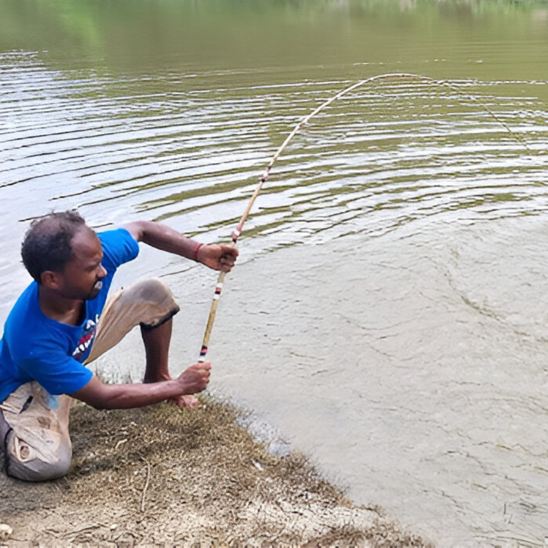Fishing Stock Image 2 (DBC)